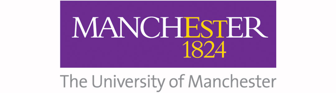 Manchester University Logo