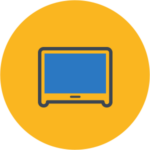 Monitor Monitor Icon