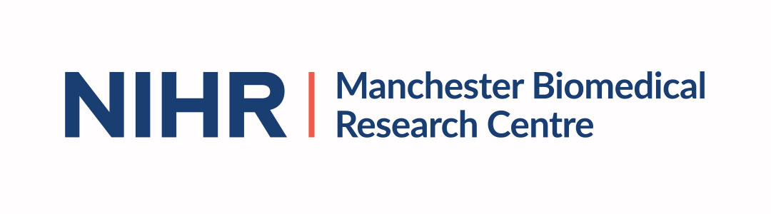 NIHR Logo