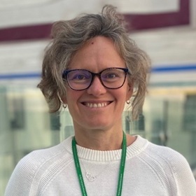 Rachel Lennon