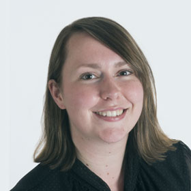 Eva-Marie Clarke