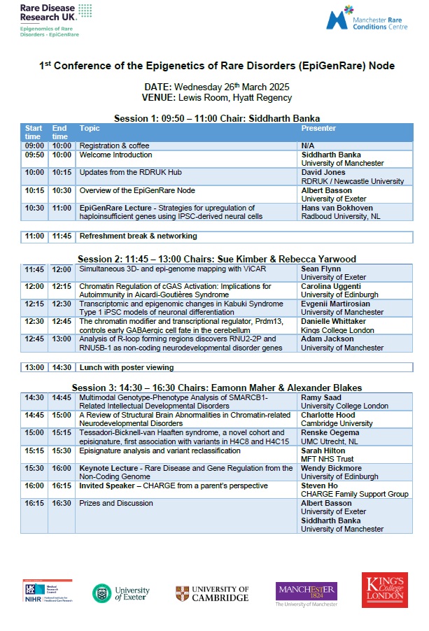 Agenda final