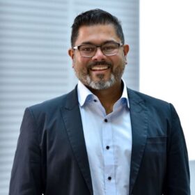 Deepak Srivastava
