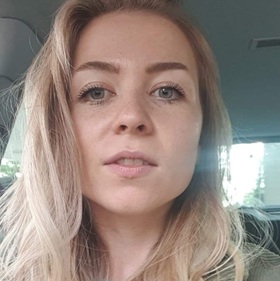 Natalie Chaddock