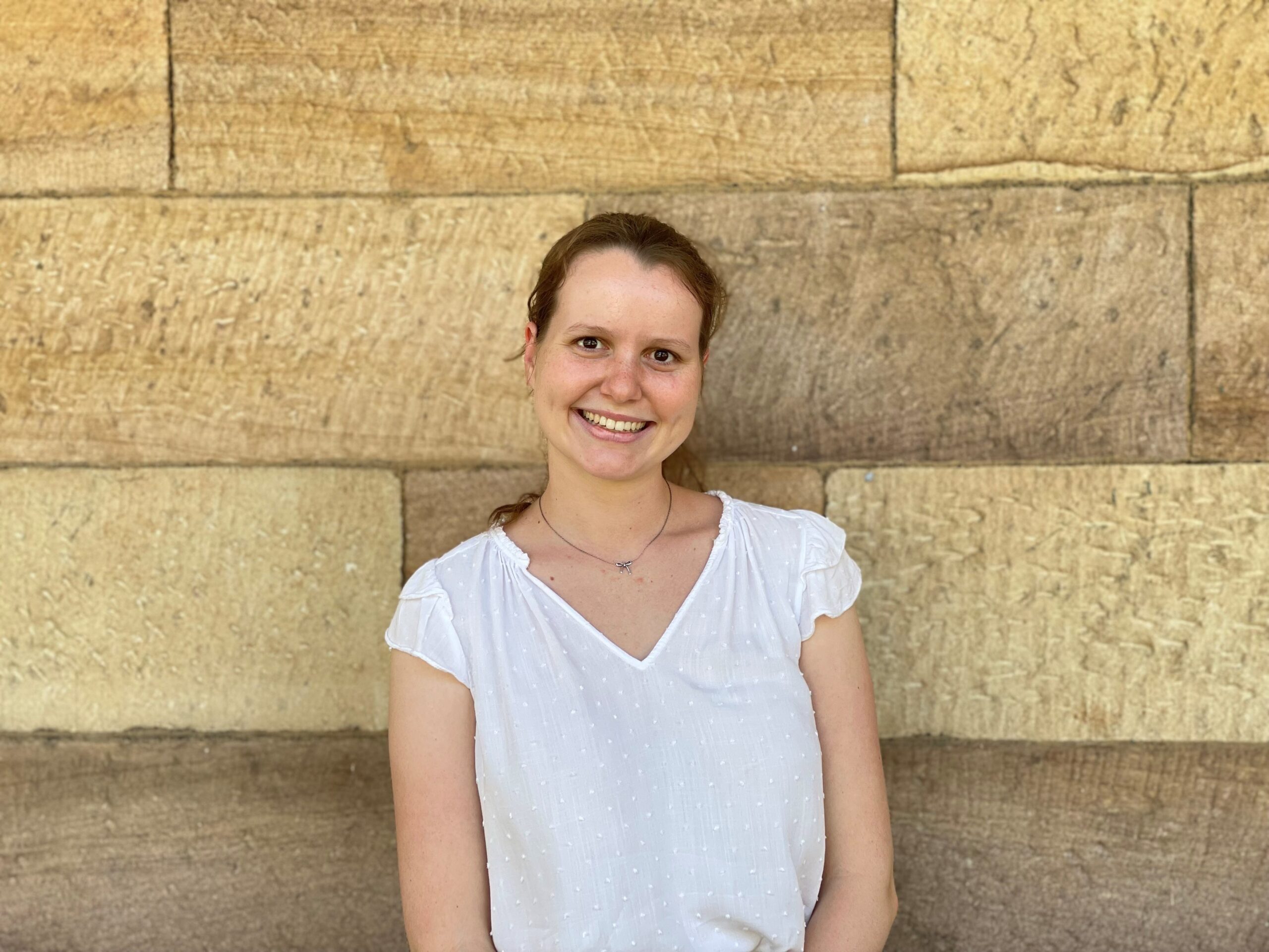 Chloe Molnar