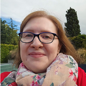 Hannah Langford