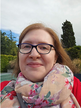 Hannah Langford