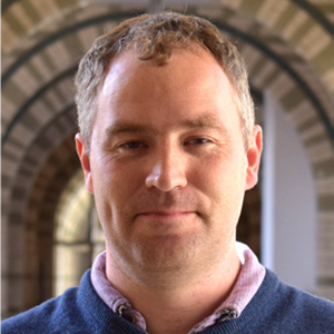 Jamie Kirkham
