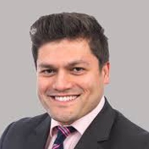 Omar Pathmanaban
