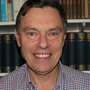 Peter Arkwright