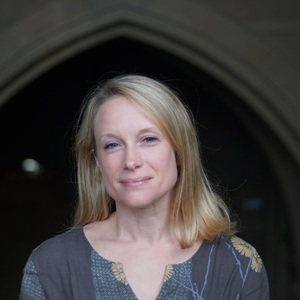 Rebecca Bromley