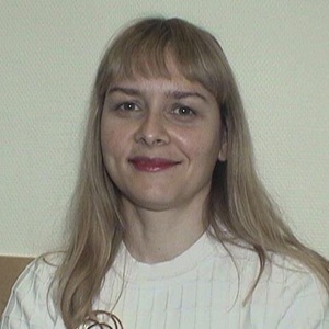 Sofia Douzgou Houge