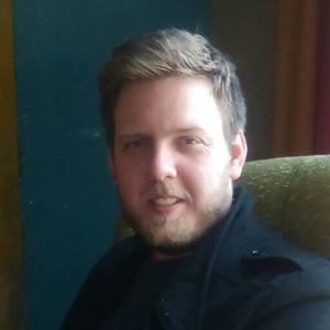 Thomas Zacharchenko
