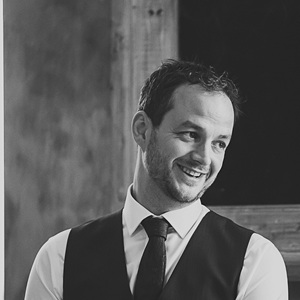 Huw Thomas
