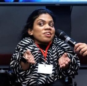 Aisha Seedat