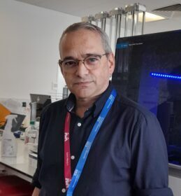 David Gokhale