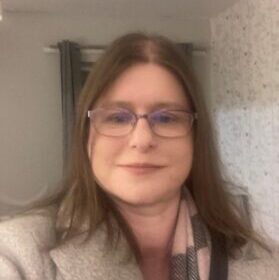 Vicky Carter