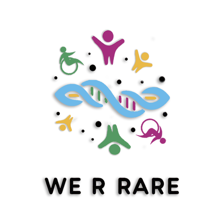 We_R_Rare