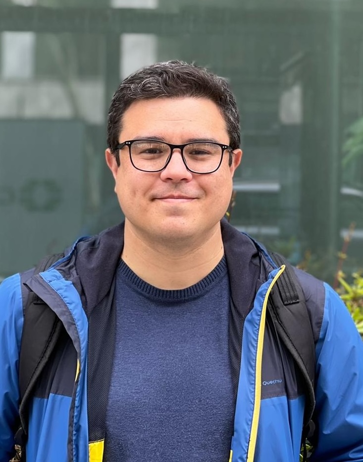 Dr Juan Quintana - Using pre-clinical models to understand the role of  adaptive immune cells in brain development and resilience - Manchester Rare  Conditions Centre