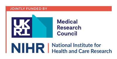 MRC-NIHR