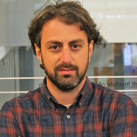 Giuseppe (Peppe) D’Agostino