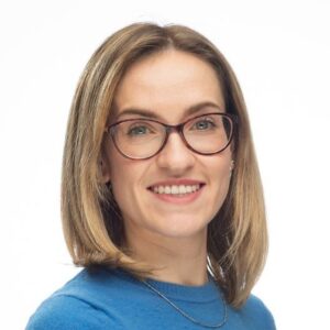 Aoife O'Sullivan