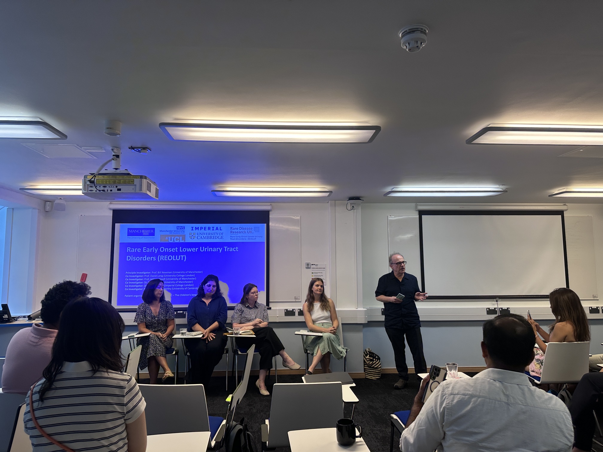 REOLUT 2026 Summer Conference