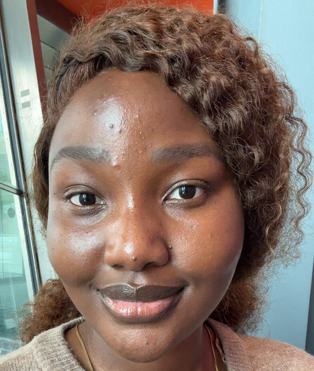 Miriam Obi